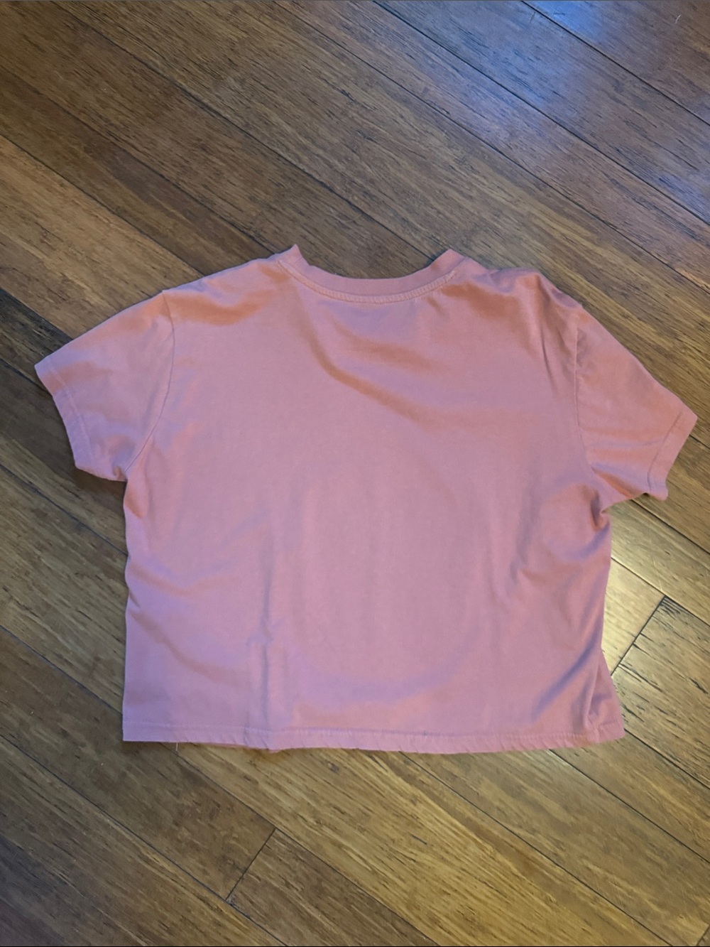 Sendero Cosmic Cowboy Women's Short Sleeve Graphic Tee - Dusty Rose - Picture 3 of 3